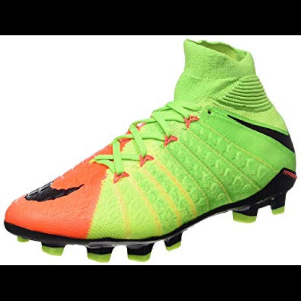 Original Nike Hypervenom Phantom lll